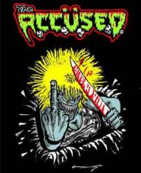 The Accüsed : Why Even Try?